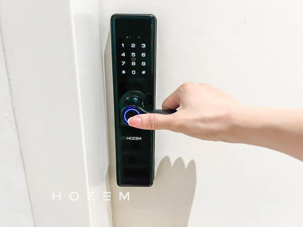 3Br3B Hozem Kl3411 Apartment Segambut 0*, 吉隆坡