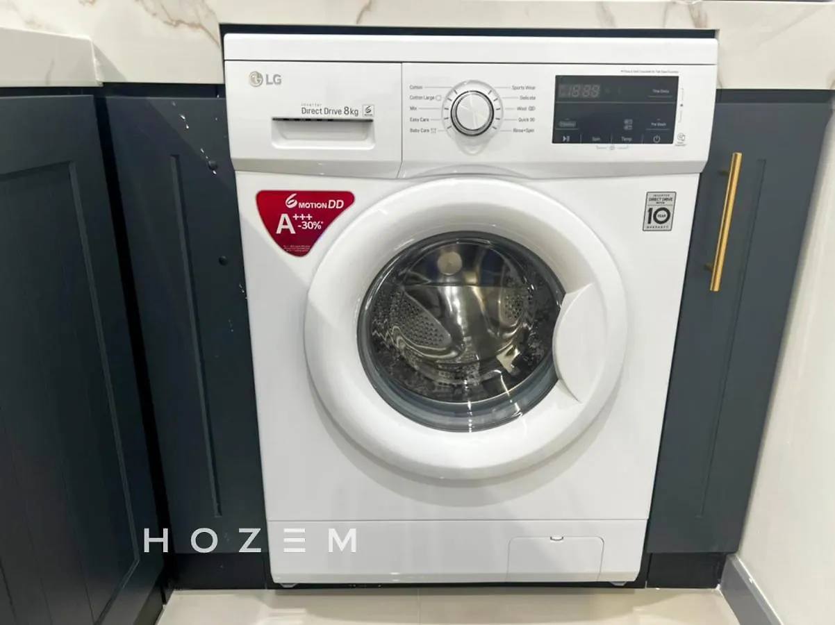 3Br3B Hozem Kl3411 Apartment Segambut 0*, Kuala Lumpur Malaysia
