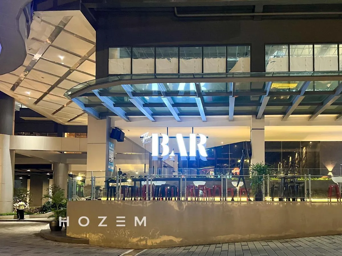 3Br3B Hozem Kl3411 Apartment Segambut  Kuala Lumpur